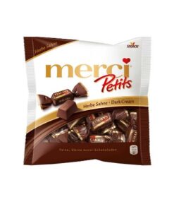 Merci Petits Dark Chocolate Delights