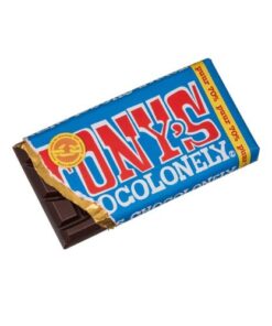 Tony's Chocolonely