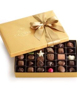 Godiva Chocolatier Gourmet