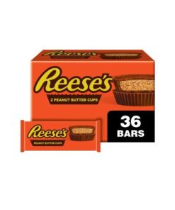 REESE'S Milk Chocolate