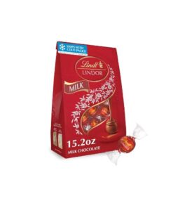 Lindt LINDOR Milk Chocolate