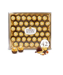 Ferrero Rocher