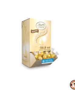 Lindt LINDOR White Chocolate