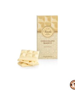 Venchi Gluten-Free White Chocolate