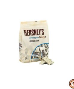 Hershey's Cookies 'n' Creme Snack Size Bars