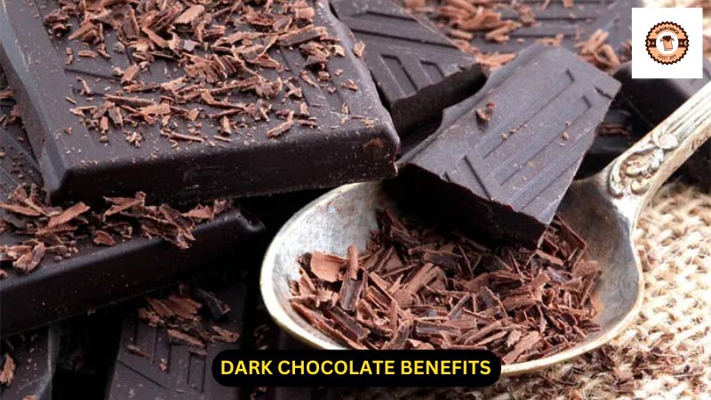 dark chocolate benefits